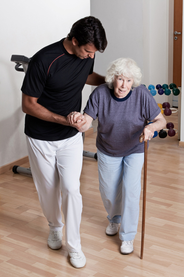 ergotherapie